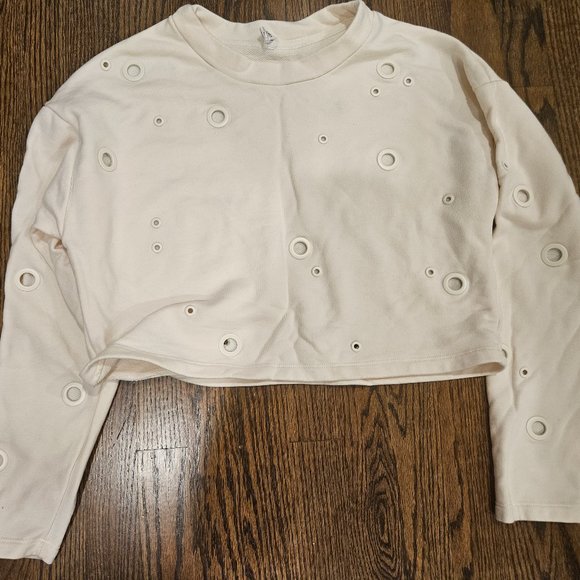 Sweatshirt - Picture 1 of 1